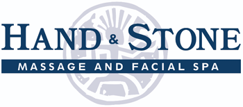 Hand and Stone Logo