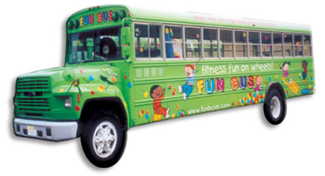 Fun Bus Photo