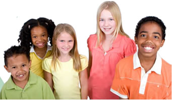 Above Grade Level Students