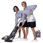 Molly Maids Franchise