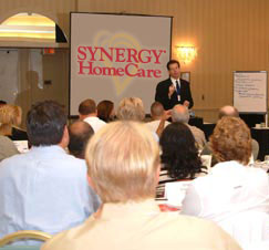Synergy4 Synergy Conference