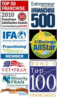 TheMaids2 The Maids Awards