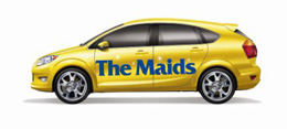 TheMaids3 The Maids Car