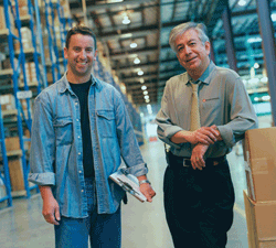 Unishippers2 Unishippers Warehouse