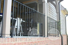 MT2 Mosquito Terminator Porch