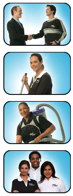 JaniKing2 JaniKing Workers