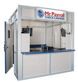Mr. Payroll1 Mr. Payroll Kiosk