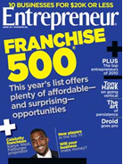 Mr. Payroll4 Mr. Payroll Entrepreneur Franchise 500