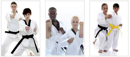 ProMartial2 Pro Martial Examples