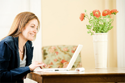 PJM4 PajamaMan Businesswoman