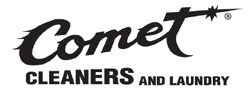 Comet1 Comet Logo