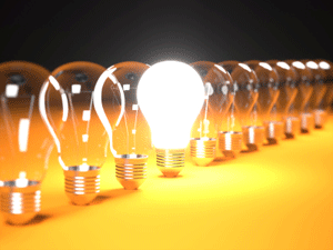 AbovetheStandard1 Above the Standard Lightbulbs