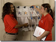 CCG2 Corporate Cleaning Training