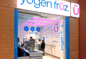 YogenFruz2 YogenFruz Food