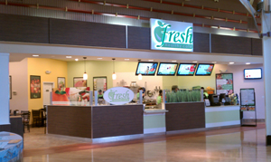 Fresh1 Fresh Healthy Interior