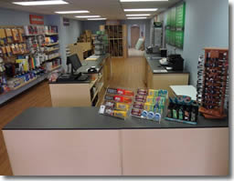 MailBox Stores3 MailBoxStores Stock