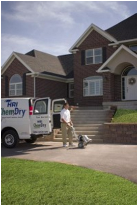 ChemDry1 Chem-Dry Carpet House 1