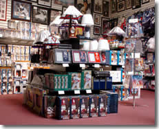 Cooperstown3 Cooperstown Connection Display