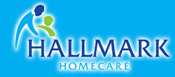 HallmarkHomecareLogo Hallmark Homecare Logo