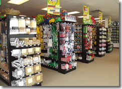 DiscountParty1 Discount Party Interior