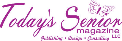 TodaysSenior1 Today's Senior Magazine Logo