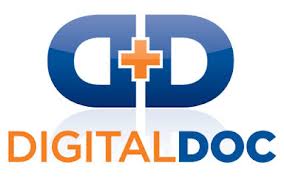 DigitalDoc1 Digital Doc Logo