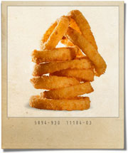 Hwy 55 Burgers Shakes & Fries Onion Rings