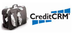 Credit CRM1 Credit CRM Logo