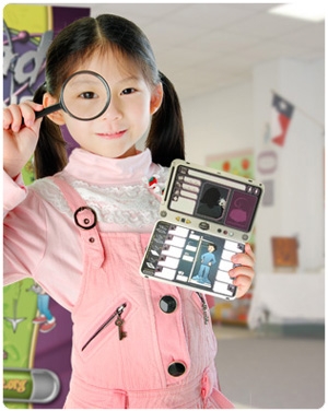 Science2 Mad Science Kids