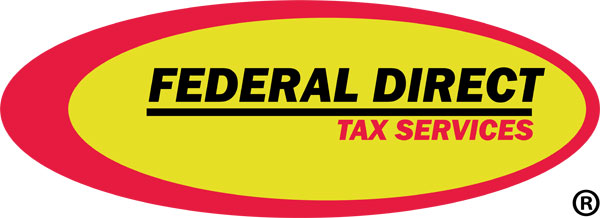 FDTS1 Federal Direct Tax Services Logo