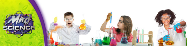 Science1 Mad Science Header