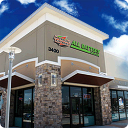 Interstat3 Interstate Battery Selection