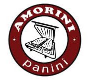 Amorini1 Amorini Panini Logo