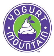 YogurtMountain1 Yogurt Mountain Logo