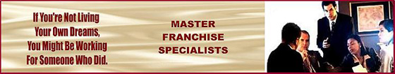 MFS1 Master Franchise Specialist Header