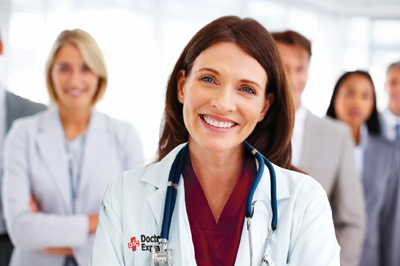 DoctorsExpress2 Doctors Express Doctor