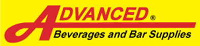 Advanced1 Advanced Beverage Logo