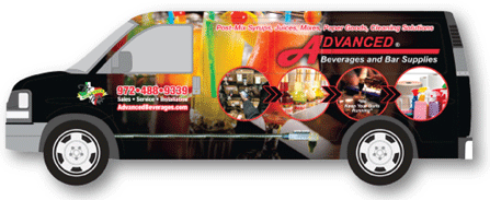 AdvancedBeverage5 Advanced Beverage Van