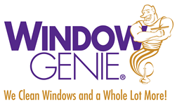 WindowGenie1 WindowGenie Van
