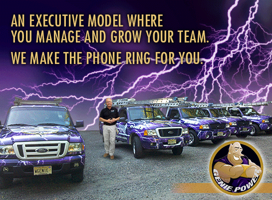 WindowGenie1 WindowGenie Van