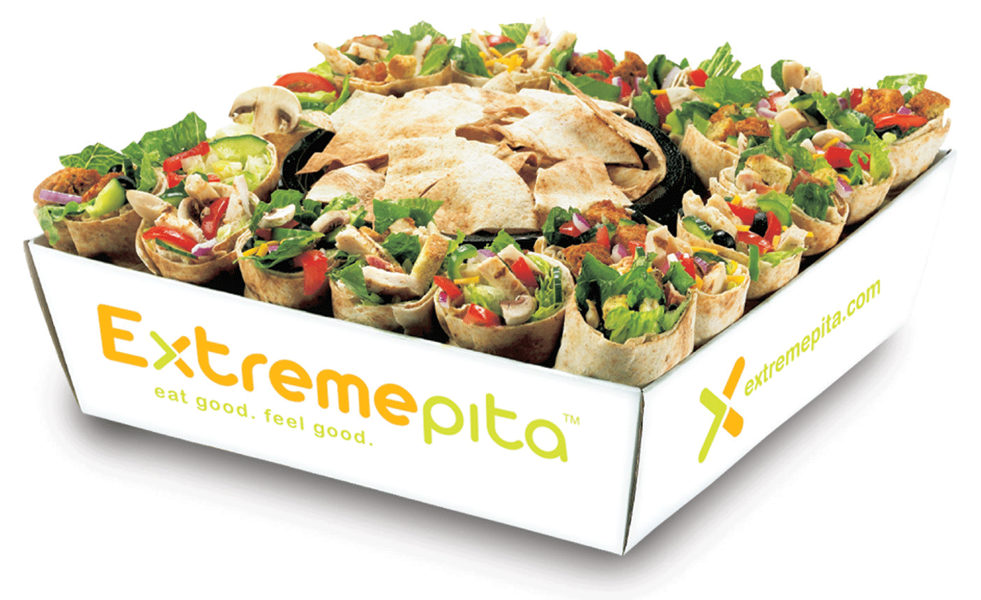 ExtremePita7 Extreme Pita Catering