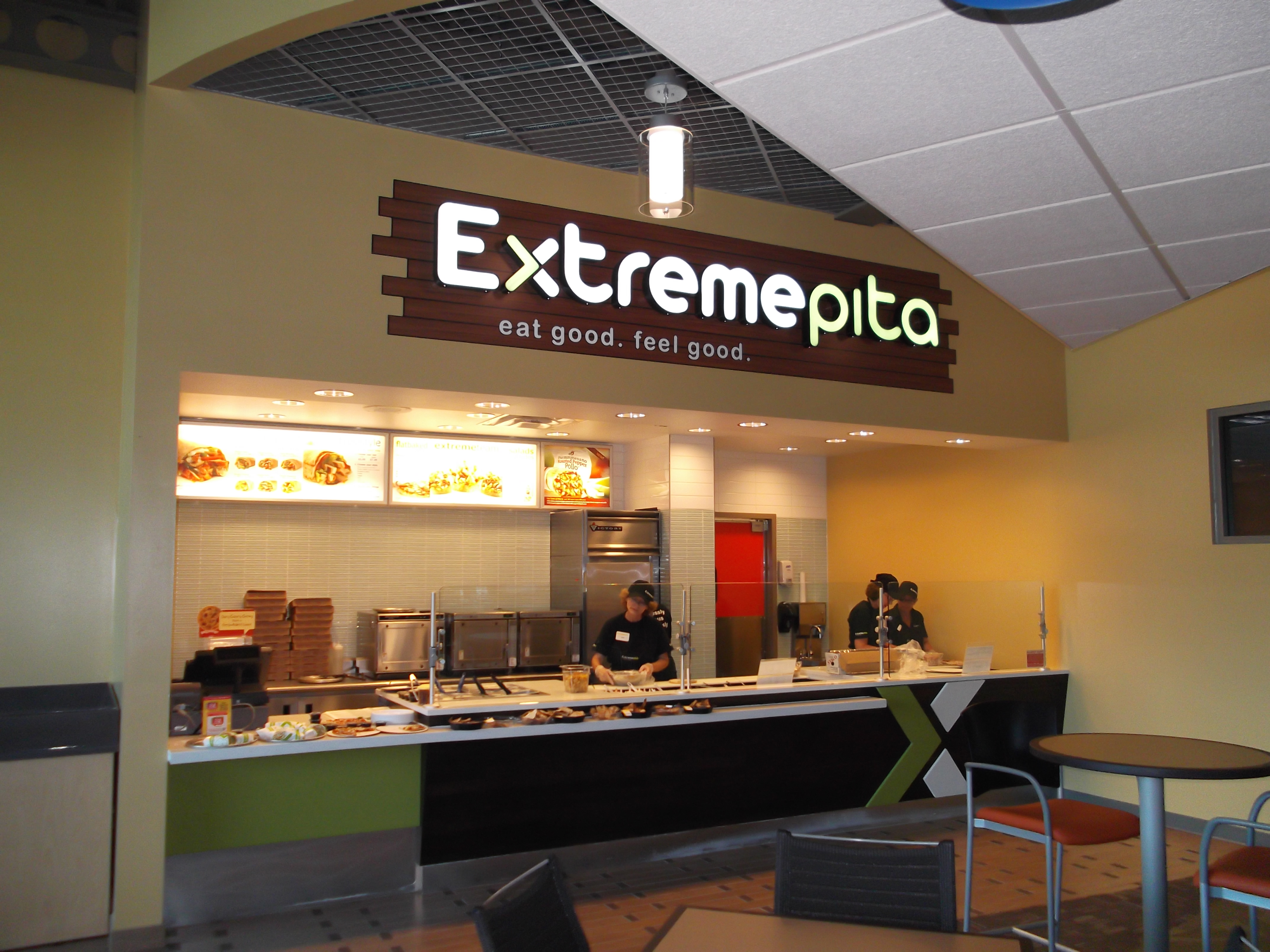 ExtremePita6 Extreme Pita Exterior