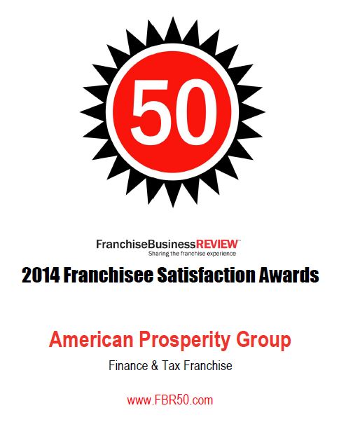 APG6 APG Franchise Business Review