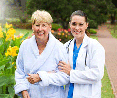 Mastercare Caregiver