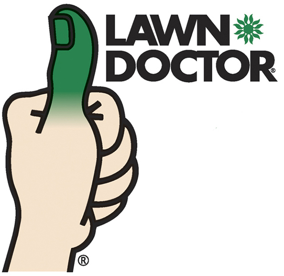 Lawn Doctor Logo