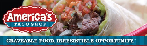 Americas Taco Shop1 America's Taco Shop® Logo