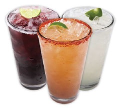 Americas Taco Shop3 America's Taco Shop® Drinks