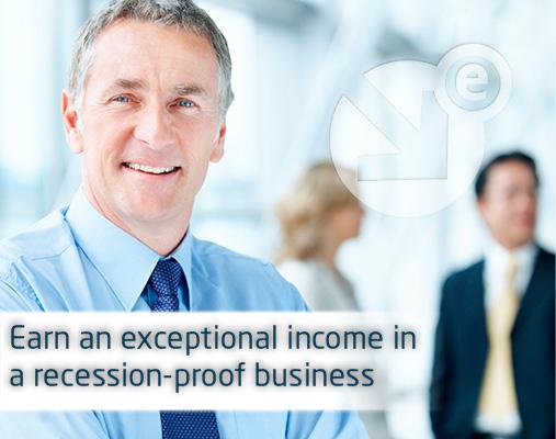 Expense1 Expense Businessman