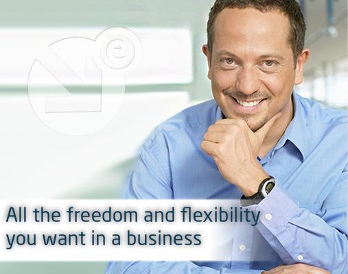 Expense3 Expense Businessman2