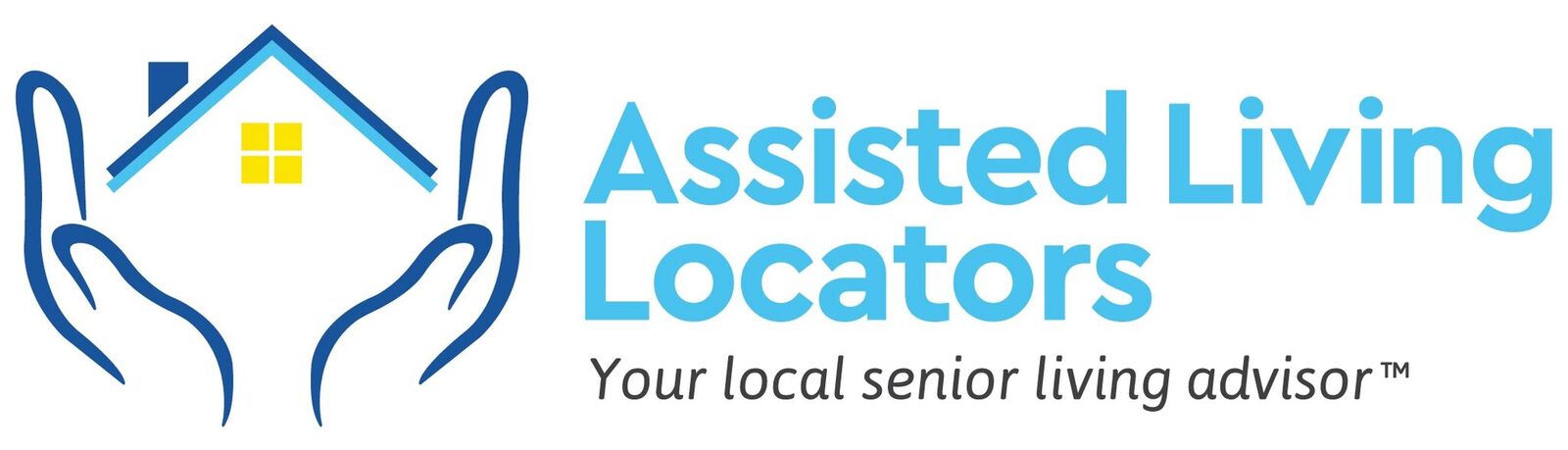 ALL1 Assisted Living Locators Logo